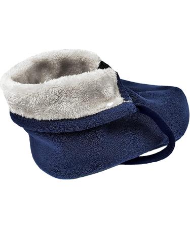Buy Gipso Socket - Plush Toe Protection Socks for Swollen Feet & Leg Warmth | International Shipping - Buy Online on GoSupps.com