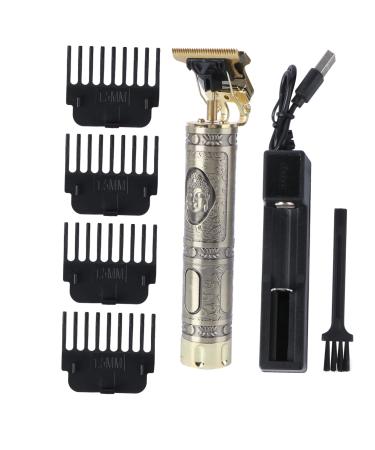 FOMIYES Electric Clippers Hair Clippers for Men Cordless Hair Cutting Tool Electric Hair Clippers for Men Cordless Hair Trimmer Electric Hair Trimmer Men Trimmer Man Household