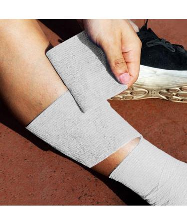 Buy Athletic Sports Tapes - Extra Wide Easy Tear Skin-Friendly Football Turf Tape for Pro Athletes | International Shipping Available - Buy Online on GoSupps.com