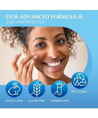 EnaSkin Dark Spot Remover for Face: Hyperpigmentation Body Treatment for Freckles Melasma Age Spot Sun Spot - Dark Spots Corrector Serum for Women and Men (1.0 Fl Oz) 1 Fl Oz (Pack of 1) - Buy Online on GoSupps.com