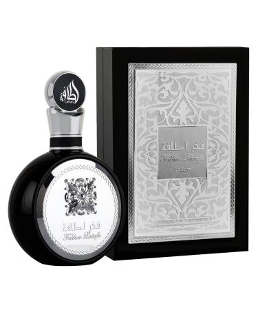 Lattafa Fakhar perfume Extrait De Parfum - 100 ml (For Men) - Buy Online on GoSupps.com