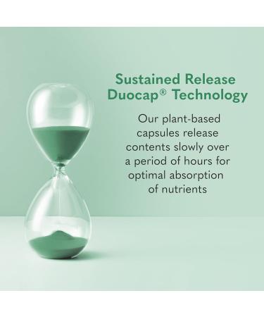 Garden of Life Skin Smooth DuoCaps 30ct - Buy Online on GoSupps.com