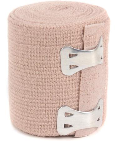 Ever Ready First Aid Elastic Bandage - 2 Pack for International Shipping | Essential Medical Supplies - Buy Online on GoSupps.com