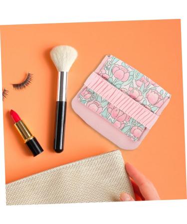 Buy Minkissy Antenna Towel & Lipstick Storage Bags - 8-Piece Set for Menstrual Pads & Tampons | Portable 14x12cm - Buy Online on GoSupps.com