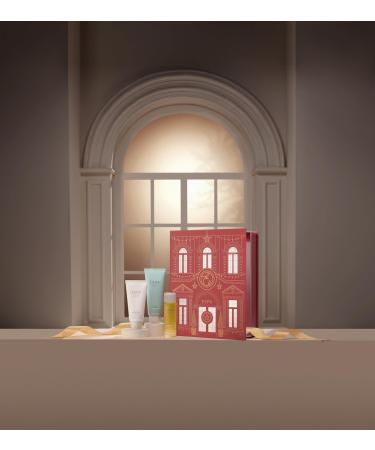 ESPA | Fitness Collection | Includes Shower Gel Bath and Body Oil & Muscle Rescue Balm - Buy Online on GoSupps.com