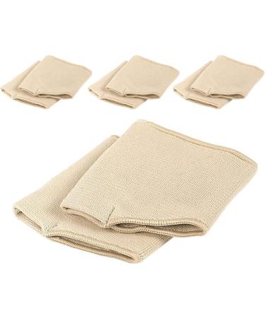 Bunion Splint Corrector with Gel Pads for Women - Reusable, Breathable, Lightweight - Buy Online on GoSupps.com