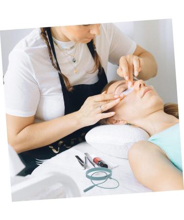 Housoutil Silicone Wristband Tweezers Silicone Bracelet Make up Wrist Band Silica Gel Silicone Tweezer Delighter - Buy Online on GoSupps.com