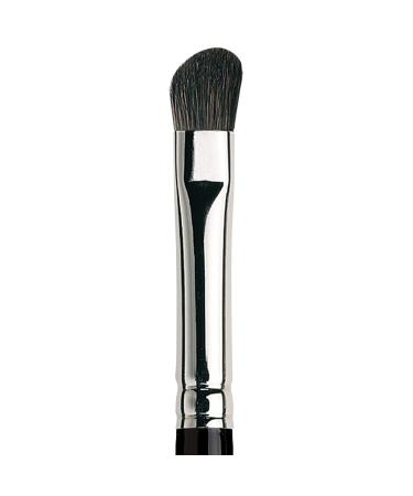 Da Vinci Blender Brush - Slanted Natural Hair Handmade in Germany 1 Piece (Green/Red) | Premium Art Supplies - Buy Online on GoSupps.com