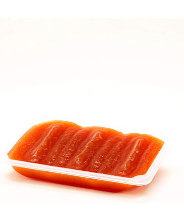 Pack of Quince Paste 2 x 240g Mariscal & Sarroca Original and Orange - Buy Online on GoSupps.com