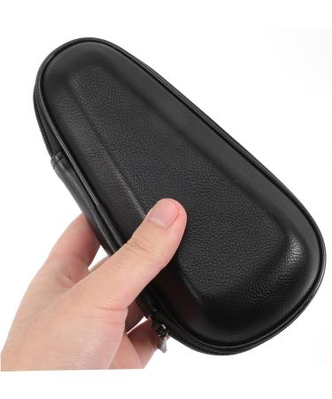 Minkissy 2-Box Razor Storage Case | Lightweight Travel Foam Box for International Shipping - Buy Online on GoSupps.com