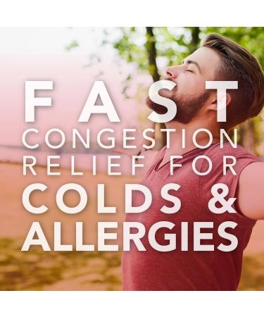 No Drip Nasal Spray Equate Pump Mist 12 Hour Oxymetazoline Hcl 1 fl oz. (Pack 1) - Buy Online on GoSupps.com