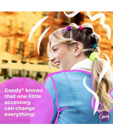 Goody Large Claw Clip - Winter Solstice Collection - All Hair Types - Pain-Free Hair Accessory - Buy Online on GoSupps.com