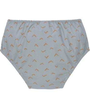 L SSIG Baby Swim Diaper & Trunks | Pebbles Design (19-24 Months) - Light Blue Shop Internationally! - Buy Online on GoSupps.com