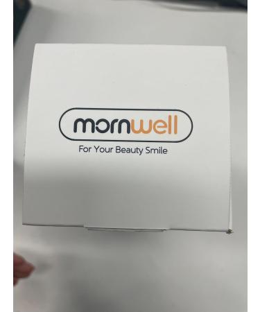 Mornwell Wireless Mouth Shower - 4 Cleaning Modes 4 Nozzles 260ml Water Tank - International Shipping Available - Buy Online on GoSupps.com