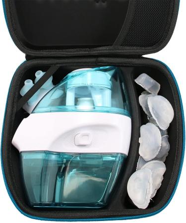 Navge Paisley Travel Case for Navage Nose Cleaner - Convenient Storage Solution - Buy Online on GoSupps.com