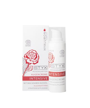 Styx rose garden eye cream 30ml
