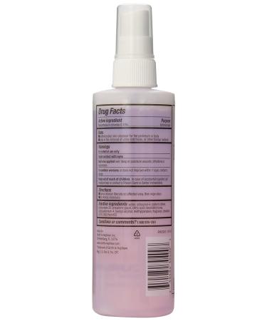 Secura Personal Cleanser 8 oz - Gentle and Effective Personal Hygiene Solution - Buy Online on GoSupps.com