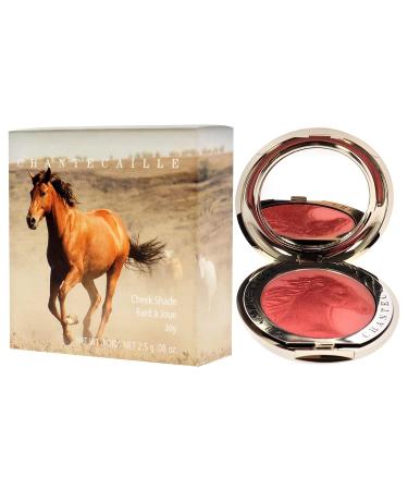 Chantecaille Cheek Shade Joy with Horse - Buy Online Now for a Radiant Glow - Buy Online on GoSupps.com