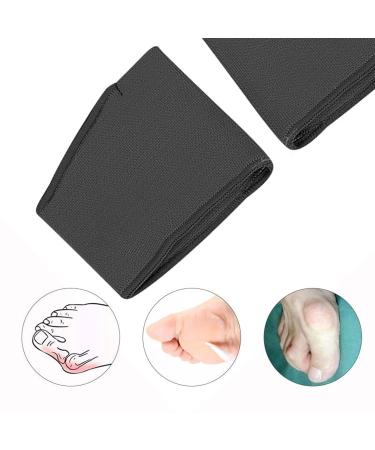 Yosoo Bunion Correct 1 Pair - Metatarsal Pads & Cushions for Bunion Relief | Soft Thicken Foot Sleeves for Men & Women - Buy Online on GoSupps.com