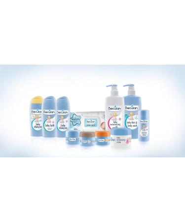 Becutan Universal Cream | Premium Moisturizing Cream for All Skin Types - Shop Internationally - Buy Online on GoSupps.com
