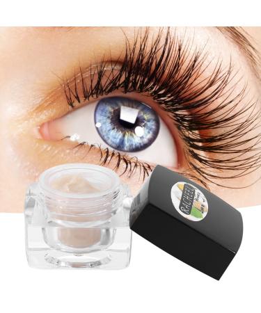AYNEFY Eyelash Remover Cream 5g | Anti-Irritation Gel for Grafting & Extension | Glue Adhesive Removal - Buy Online on GoSupps.com