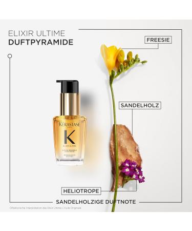 K rastase Hair Oil for Dry Hair - Argan Camellia & Marula 30ml - International Shipping - Buy Online on GoSupps.com