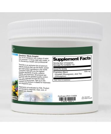 Java Tea and Horsetail Formula Powder (4 oz ZIN: 514004) - 3 Pack - Buy Online on GoSupps.com