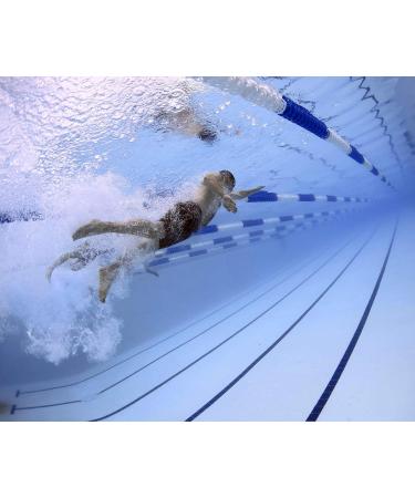 Swedsafe Hearing Protection Earplugs for Music & Swimming - 24dB Motorsport Earplugs with Cord & Storage Box - S/M Small Size - Buy Online on GoSupps.com