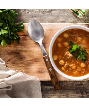 KNORR - Harira Halal Soup - (1 X 110 GR) - Buy Online on GoSupps.com