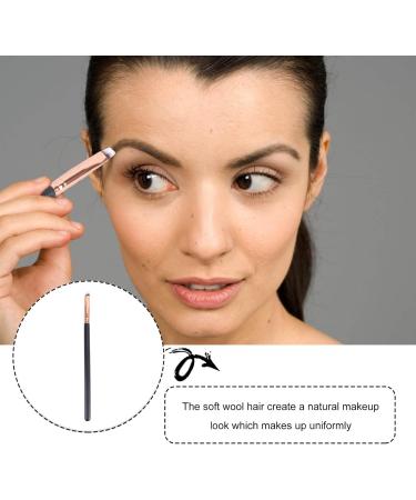 Liquid Blush Brush Cosmetics Brush Professional Makeup Brush Eyeliner Brush Applicator Make up - Buy Online on GoSupps.com