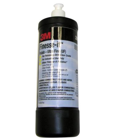 3M Finesse-it Polish - Ultra Fine 28696 Liter