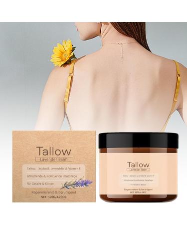  WJnflQN Moisturizing Face Cream - Facial Lotion for Women with Dry Skin | Nourishing Face and Body Care 120g for Dry Skin - Buy Online on GoSupps.com