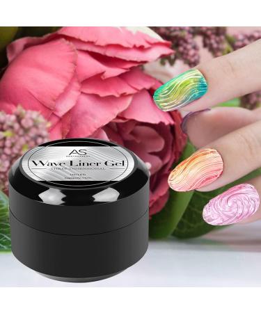 Sculpting Nail Gel - Strong Bond Glue Hard Gel Creative Nail Accessory | Fluid Self-Supporting Application Long-Lasting Flexible Building System for Sculpting Nails - Buy Online on GoSupps.com
