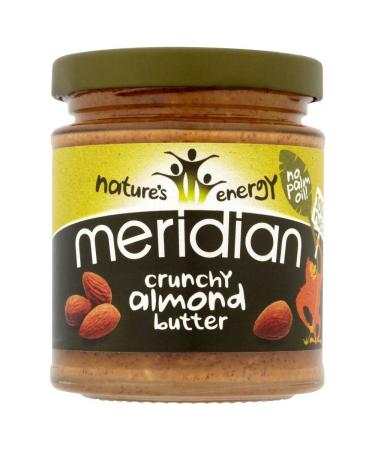 M ridien Beurre D'Amande Croquants (170G)