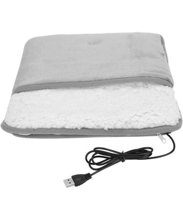 Buy USB Foot Heating Pillows & Electric Foot Warmers - Cozy Course Pillows for Home Office | International Shipping Available - Buy Online on GoSupps.com