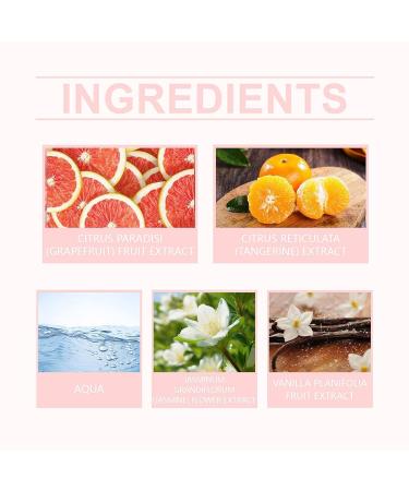 Cologne Pheromone Perfume Oil for Women Venom Scents Pheromones for Women Long Lasting Romantic Lure Suitable For Valentine's Day Party Music Festival Dating (2PCS) - Buy Online on GoSupps.com