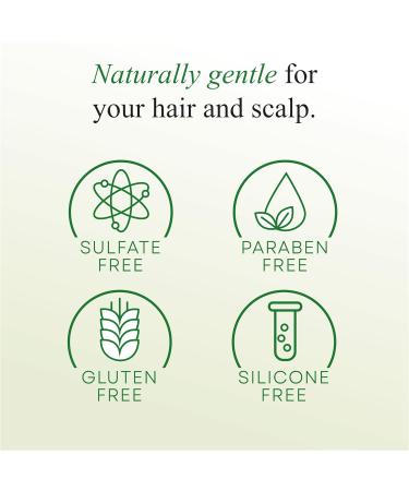 IDEN Signature Stem Cell Shampoo & Hair Masque Set | Promotes Healthy Hair Growth with Bee Propolis & Stem Cell Extracts | 12 fl. oz Each - International Shipping Available - Buy Online on GoSupps.com