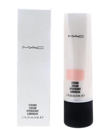 Buy MAC Cosmetics Peachlite Strobe Cream - International Shipping Available | Best Price & Fast Delivery - Buy Online on GoSupps.com