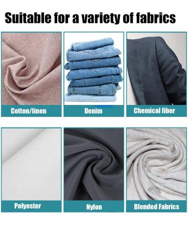 Fabric Rust Remover Fabric Rust Stain Remover for Clothes Strong Clothes Rust Remover Rust Remover for Fabric Clothing Stubborn Stain Cleaner (2 Pcs) - Buy Online on GoSupps.com