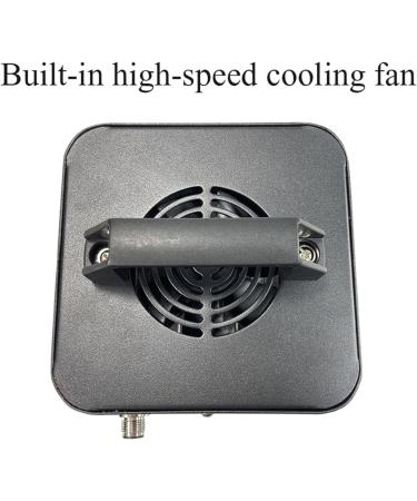 VAESHOWX High-Power UV Curing Lamp 365nm 395nm 405nm for Ink Screen Printing UV Colloid Varnish Shadowless Glue Crystal Glue Bonding (Color : 365nm Size : 1) 1 365nm - Buy Online on GoSupps.com