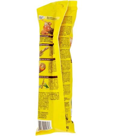 Vitakraft Cracker Bars for African Parrots - Honey & Anise Flavor - 2 x 180g | International Shipping Available - Buy Online on GoSupps.com