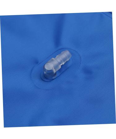Baluue Oxygen Travel Bag Oxygen Tank Backpack Portable Oxygen Tank Oxygen Bag Medical Oxygen Carry Bag Blue - Buy Online on GoSupps.com