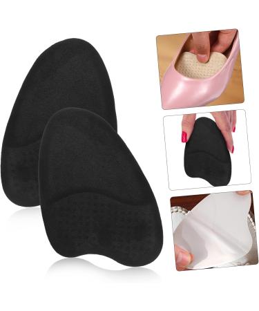 Meta Title: "FOMIYES 6 Pairs Metatarsal Foot Pads - Comfort Forefoot Cushion Inserts for Women | High Heel & Sole Support - Buy Online on GoSupps.com