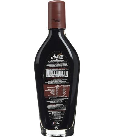 ANTESITE Licorice Cola Concentrate 130 ml - Buy Online on GoSupps.com
