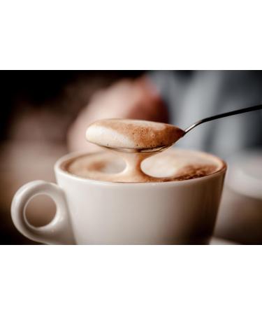  FleXoco Wonderful Topping Crema Milk Powder 10 x 750 g - Buy Online on GoSupps.com