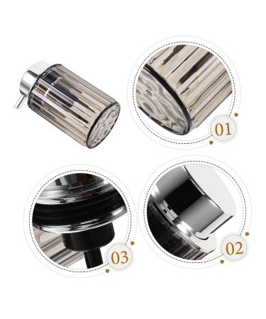 Beavorty Facial Foamer - Foam Maker Cup for Cleansing | International Shipping Available - Buy Online on GoSupps.com