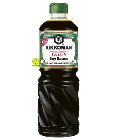 SOJAS.LESSS. KK 1000 ML PF