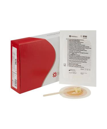 Hollister Drain Tube Attachment Device Vertical Holds Tubes 5-40 FR. 9782 5 Ct