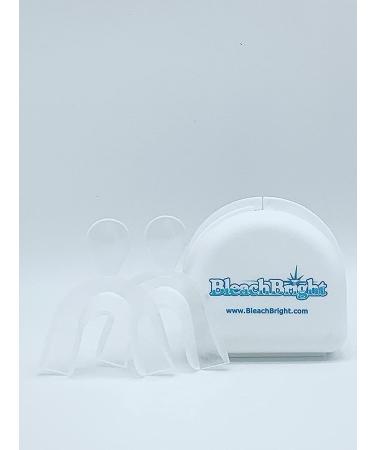 BraceBright Foam Cleanser: For Metal, Clear & Ceramic Braces | Teeth Whitening, No Sensitivity | Fights Cavities, Plaque & Bad Breath | 50ml - Buy Online on GoSupps.com