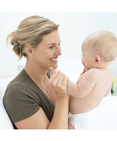 Weleda Baby Calendula Diaper Cream 2.8oz - Plant-Based Protection for Diaper Rash - Buy Online on GoSupps.com